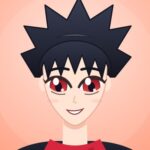 Персонаж из сериала Рик и Морти, спецвыпуск 10, 1 сезон